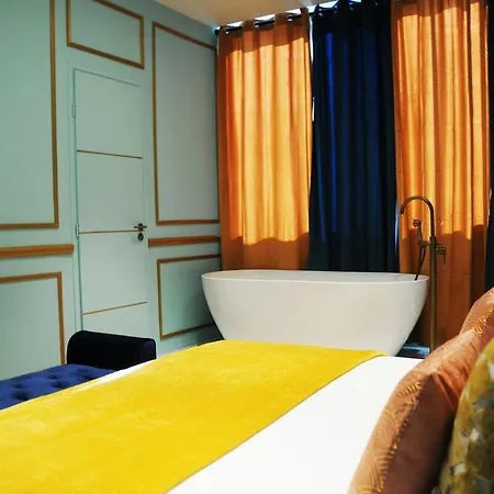 Apartment Anna In Republique