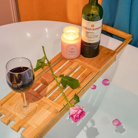 Anna In Republique Apartman