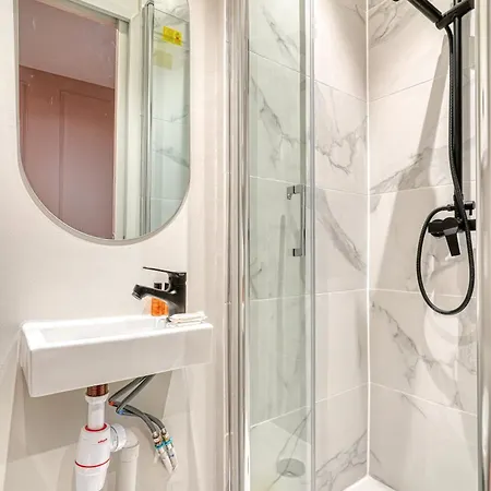 Apartman Anna In Republique *