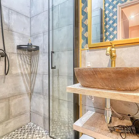 Apartman Anna In Republique Párizs